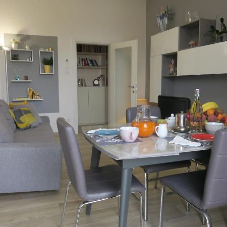 Apartment Le Due Madonne By Interhome Bologna Eksteriør bilde