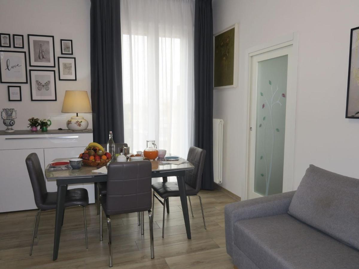 Apartment Le Due Madonne By Interhome Bologna Eksteriør bilde
