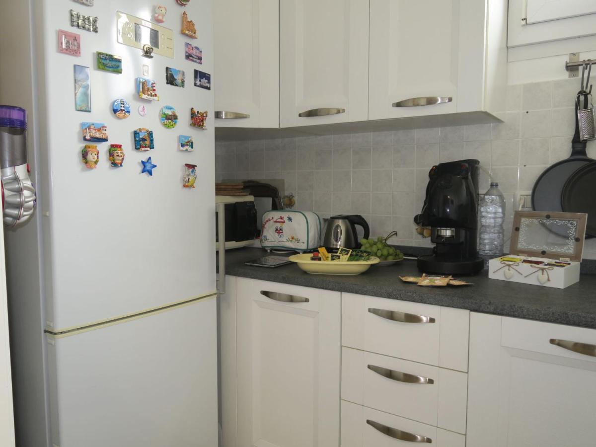 Apartment Le Due Madonne By Interhome Bologna Eksteriør bilde