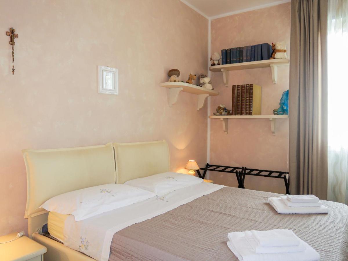 Apartment Le Due Madonne By Interhome Bologna Eksteriør bilde