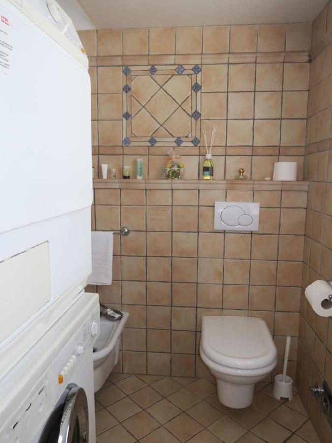 Apartment Le Due Madonne By Interhome Bologna Eksteriør bilde
