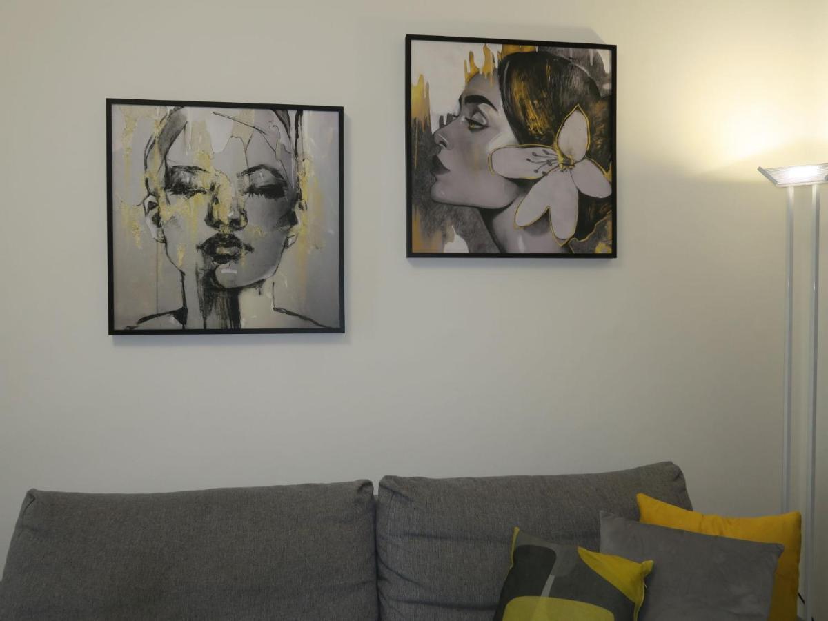 Apartment Le Due Madonne By Interhome Bologna Eksteriør bilde
