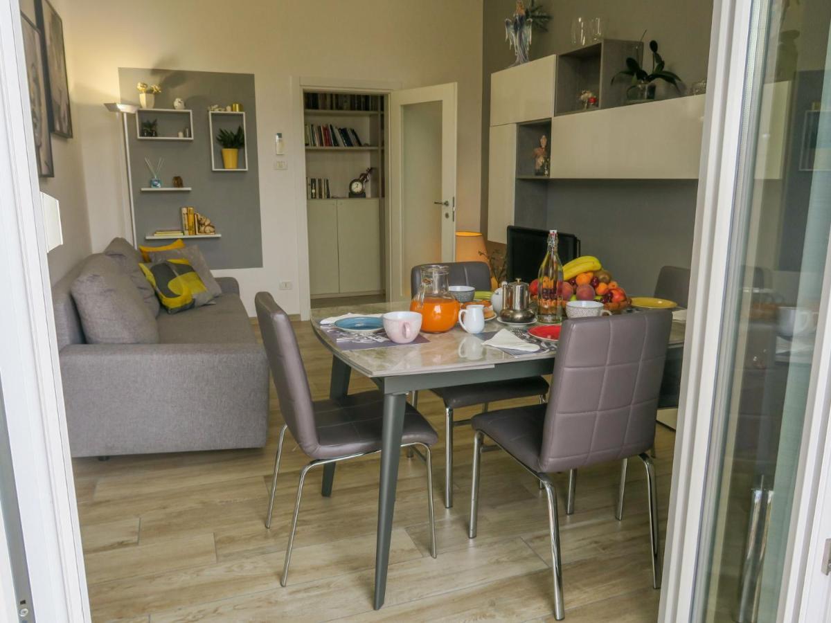 Apartment Le Due Madonne By Interhome Bologna Eksteriør bilde