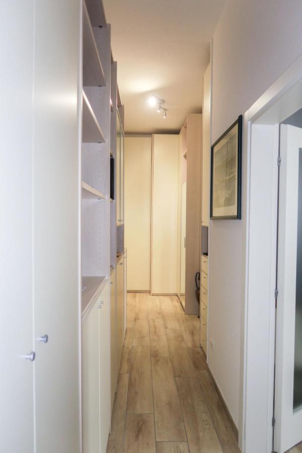 Apartment Le Due Madonne By Interhome Bologna Eksteriør bilde