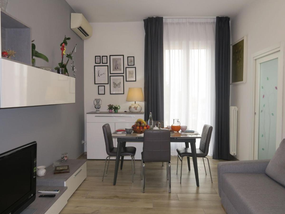Apartment Le Due Madonne By Interhome Bologna Eksteriør bilde