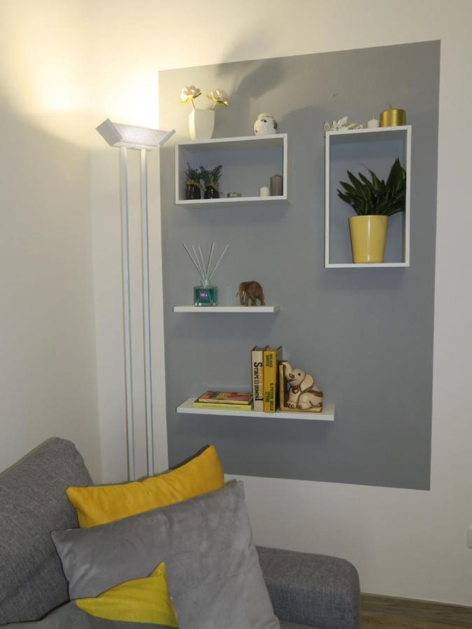 Apartment Le Due Madonne By Interhome Bologna Eksteriør bilde