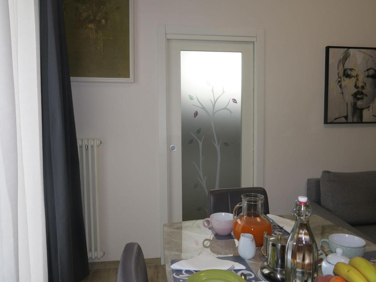 Apartment Le Due Madonne By Interhome Bologna Eksteriør bilde