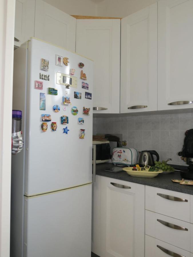 Apartment Le Due Madonne By Interhome Bologna Eksteriør bilde