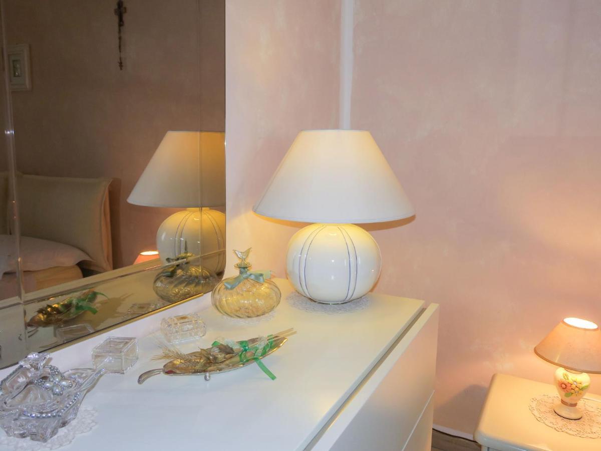 Apartment Le Due Madonne By Interhome Bologna Eksteriør bilde