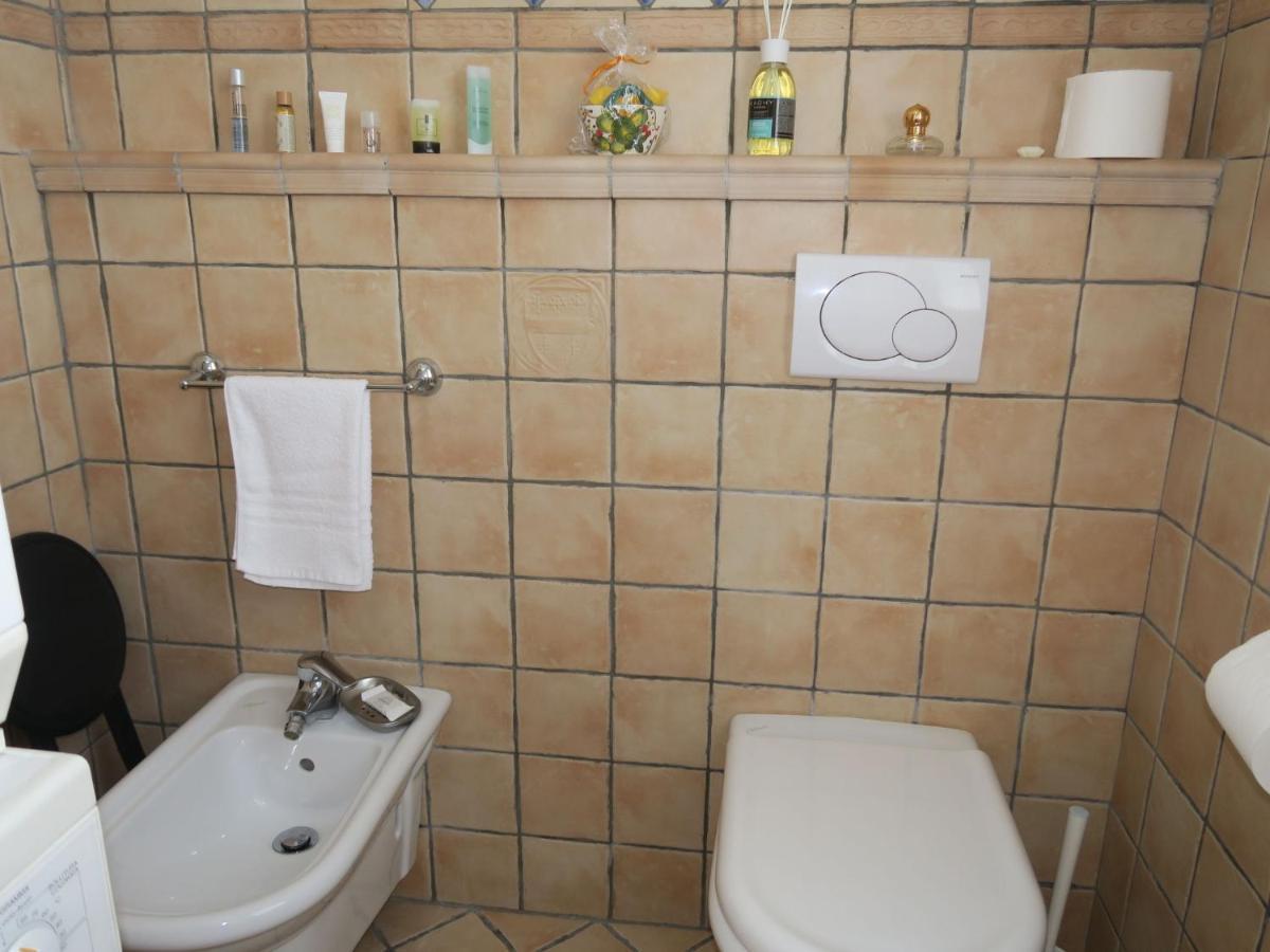 Apartment Le Due Madonne By Interhome Bologna Eksteriør bilde