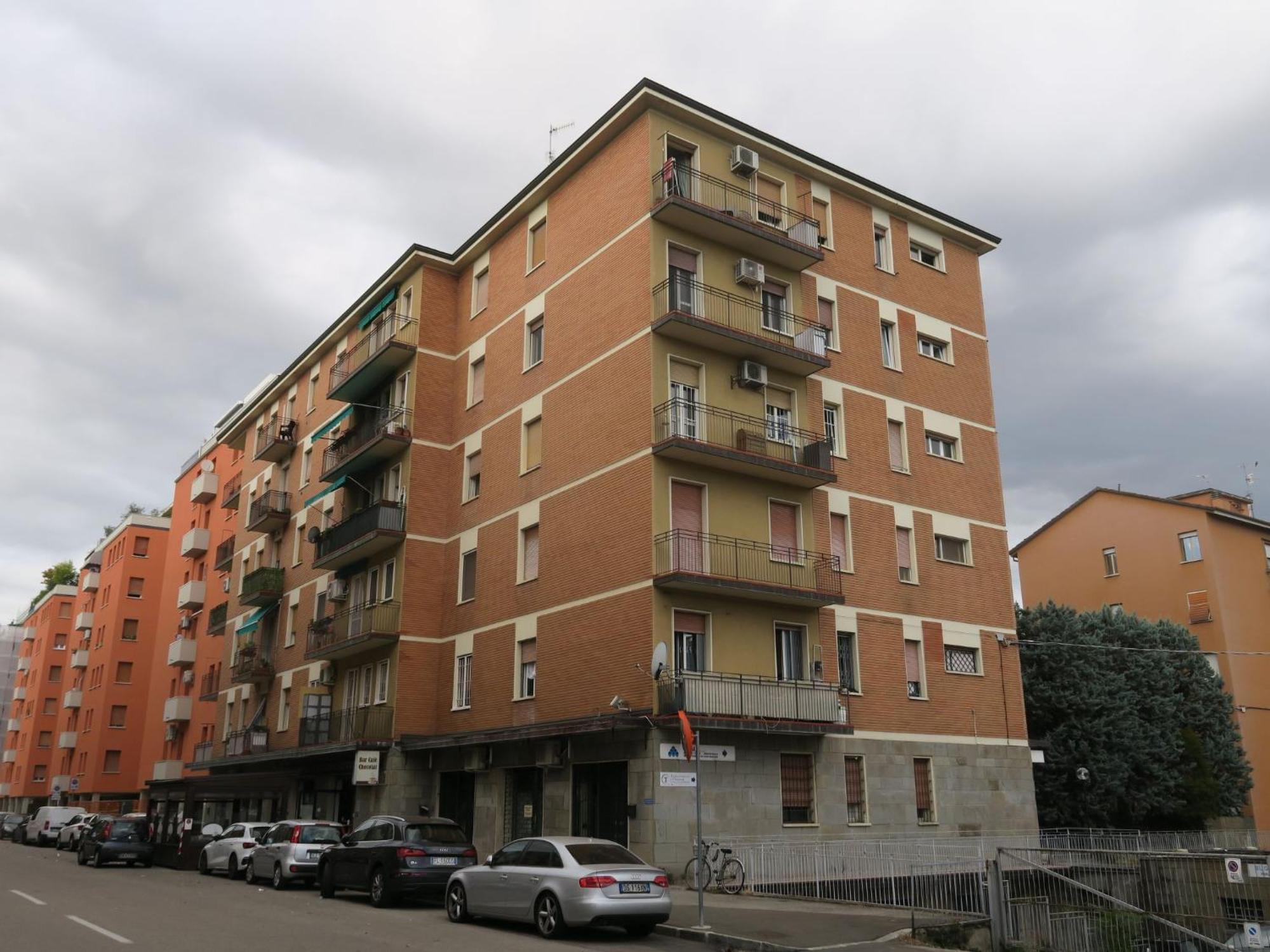 Apartment Le Due Madonne By Interhome Bologna Eksteriør bilde
